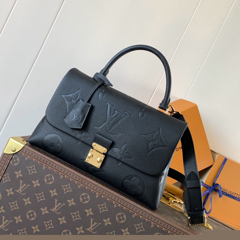 LV Top Handle Bags